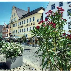 Hotel Adler Ingolstadt